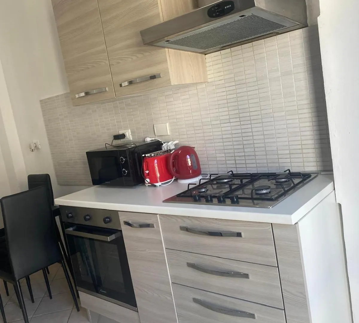 Mezzetta2 Apartment Florence Italy