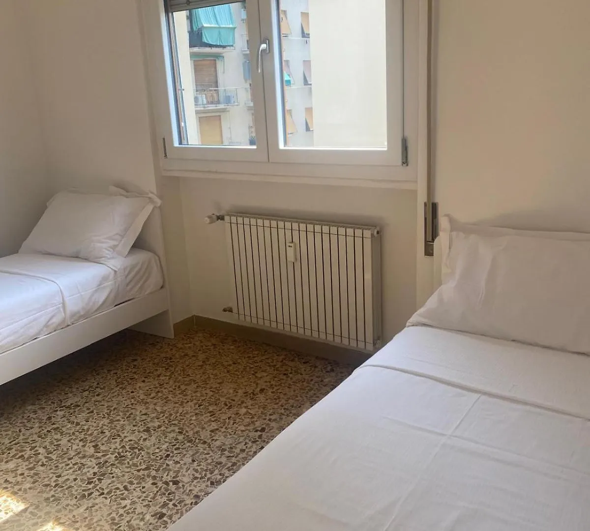 Mezzetta2 Apartment Florence 0*,  Italy